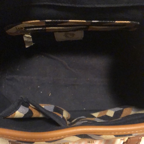 Spartina handbag - Picture 6 of 8